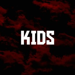 Playboi Carti x Lil Uzi Vert - KIDS | Type Beat 2019