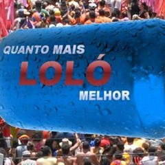 == LOLÓZINHA É MUITO BOOOOM KKKKKKK [(DJ MARCELINHO)]