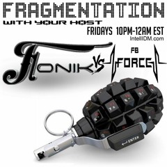 FB Force Guest Mix For TJ Fonic (01.02.19)