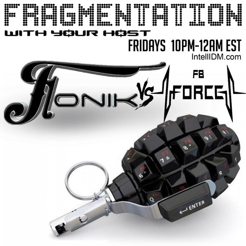 FB Force Guest Mix For TJ Fonic (01.02.19)