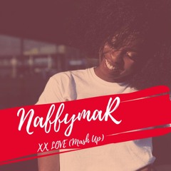 Xx Love Mashup [MERCY CHINWO x JEANNINE ZOE]