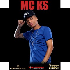 MC KS - Gaiola é o Paraíso