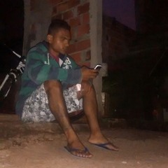 Mano Ken - Meu atack sonoro. Dj Ken