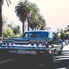 Killa California (ft.LilFat)