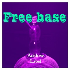 Free Base-dark-psytrance