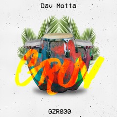 Dav Motta - Gruv (Original Mix)