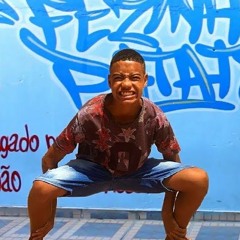 ACAPELA - TICOLÉ É MEU PAU DE BONÉ - MC RD E DIOGUINHO HITMAKER