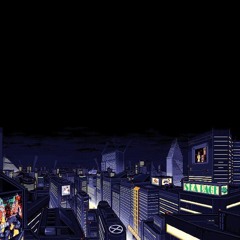 Casino Hill Zone (Prod. MarvinTheMartian)