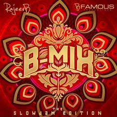15. Ina Pyar Karaan (B Famous Remix) Master