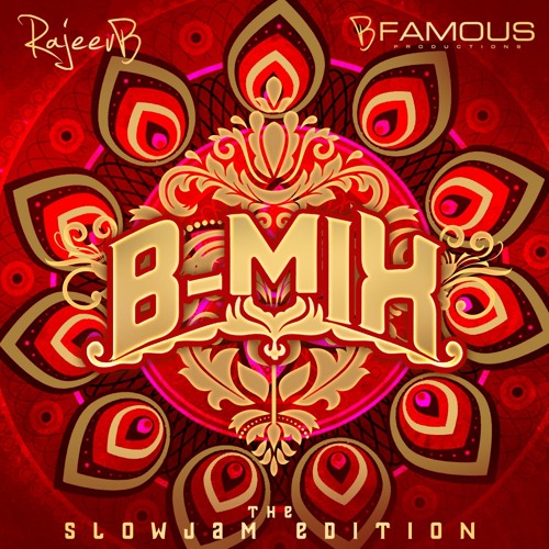 04. Ghalla Gurian (B Famous Remix) Master