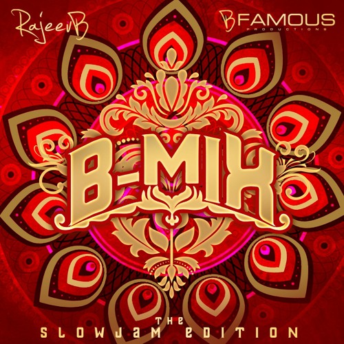 01. Nazar Se Nazar Mile (B Famous Remix) Master