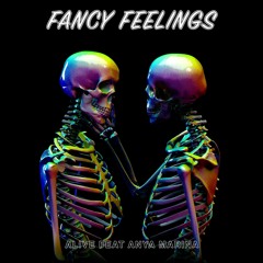 Fancy Feelings - Alive (feat. Anya Marina)