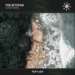01.The Bitzpan - Sometimes