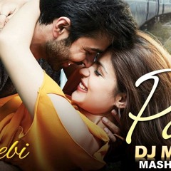 Pal (Jalebi) - DJ Mayank Deep House Mix