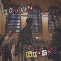HOUDINI (prod.swxfft)