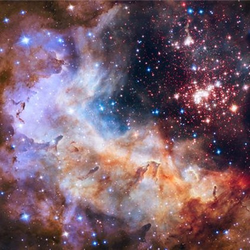 Abstract Soul 抽象的な魂