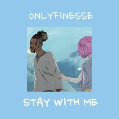 STAY WITH ME (prod. FIN)