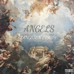 Angels (prod. J Grooves)
