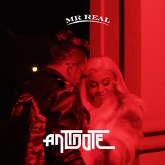 Antidote - Mr Real