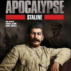 Apocalypse Stalin soundtrack - Master Of The World (Kenji Kawai)