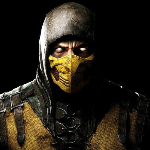 Scorpion Theme