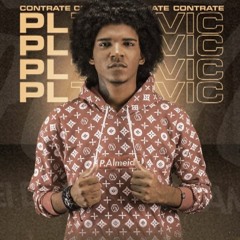 VOU BROTAR DE GLOCKADA COM MINHA PRETA - MC'S CAJA & DU RED [ PL TORVIC & PEZÃO MPC ]