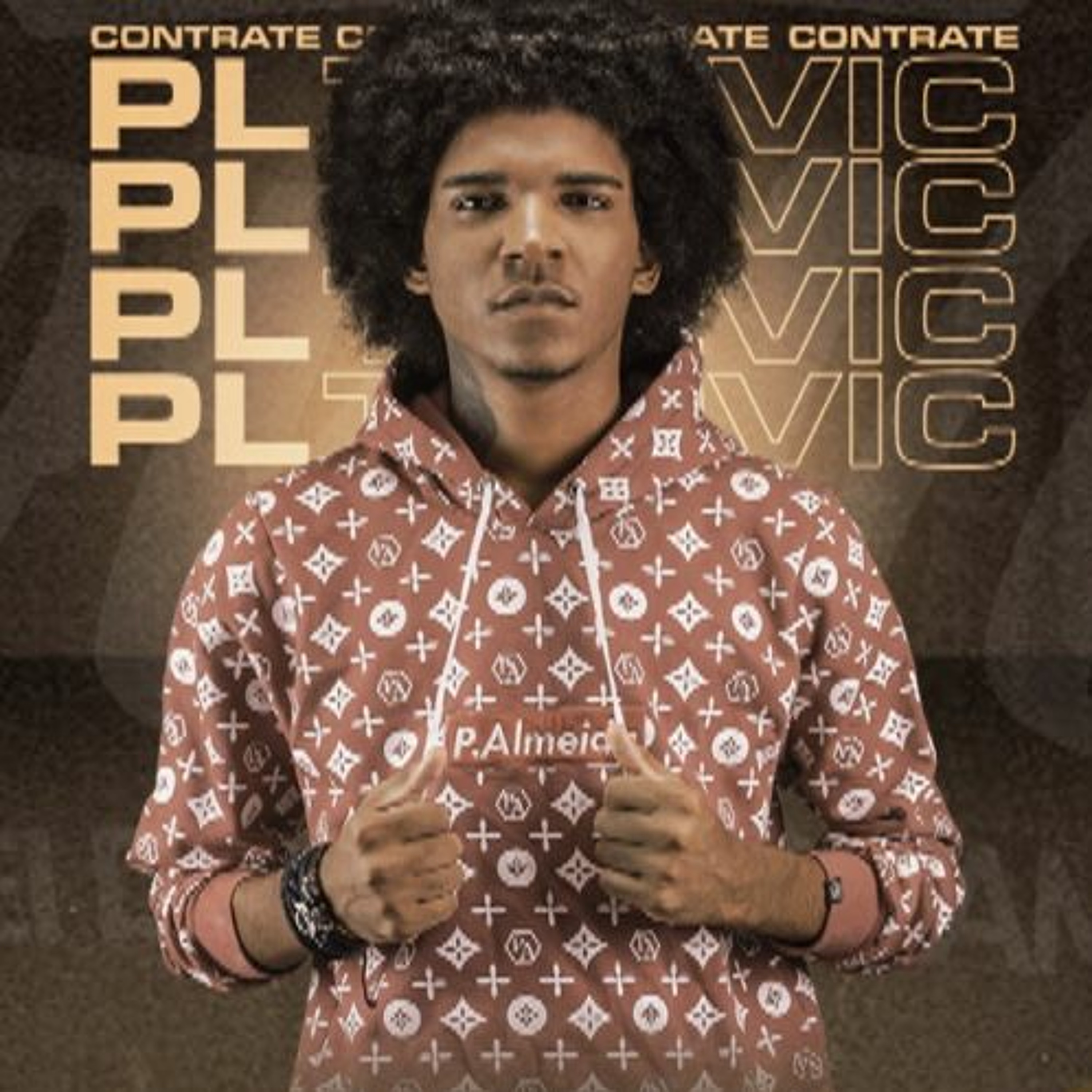 PL TORVIC - REI DO EMBRAZAMENTO