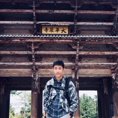 讓我逃離平庸的生活（白安）cover by Ryan Eightder