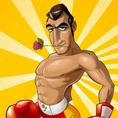 Punch - Out!! Wii - Don Flamenco Full Theme (HD)