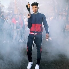 PETE - NLE CHOPPA SHOTTA FLOW FREESTYLE REMIX