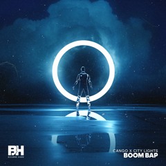 CANGO & City Lights - Boom Bap