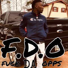 YBA Capo - F.D.O ( Prod . By Jackfor 4 )
