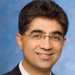 Ep71: A Unified, Open Source Framework for the Edge, feat. Arpit Joshipura