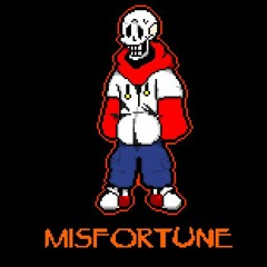 |TS! UNDERSWAP AU| Misfortune (My cover.)