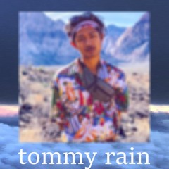 Harvey Way prod. 8rokeboy