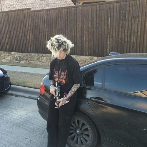 LIL DUSTY G - Make Me Bleed