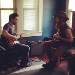 2011 // TOWN CALLED LUCK