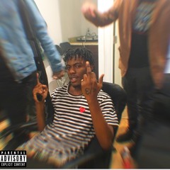 FUCK VALENTINES DAY (prod. rustoblak)