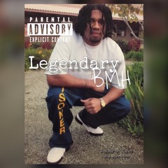 Legendary BMH x Johntaye x Ghetto Celebritee - No Loyalty