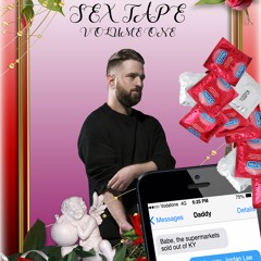 SEX TAPE - Volume 1