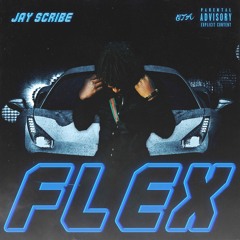 Jay Scribe - Flex