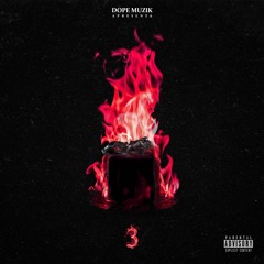 Dope Muzik - Hey Girl [Prod. Ghetto Ace]
