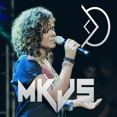 Nívea Soares - Que Se Abram Os Céus -  Remix - MKJS Project