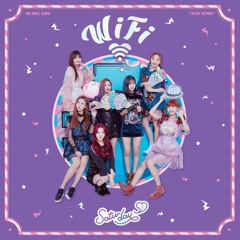 세러데이 (SATURDAY) - 와이파이 (WiFi)