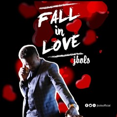 J - Bols - Fall In Love