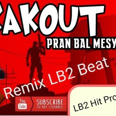 Kakout Pran Bal