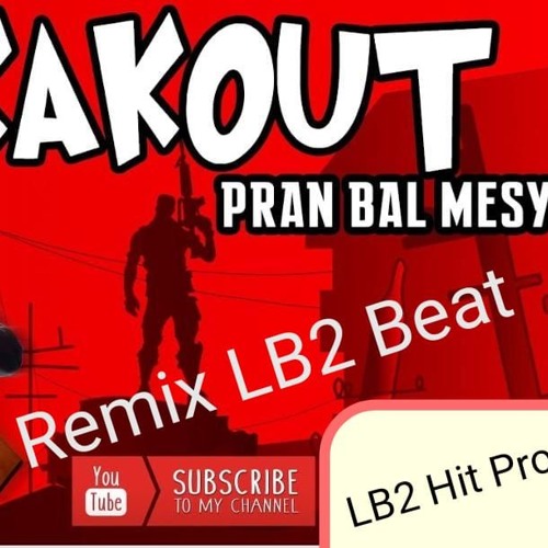Kakout Pran Bal