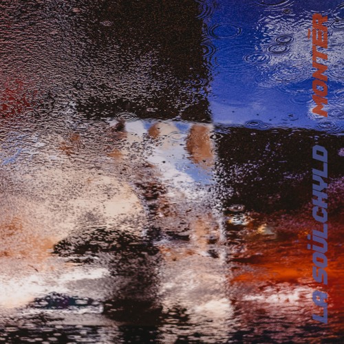 Arbre Magique w/ La Soülchyld 魂