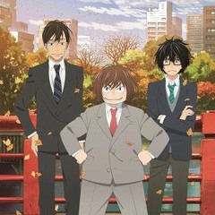 March Comes In Like A Lion OST - Shogi House Piano Solo