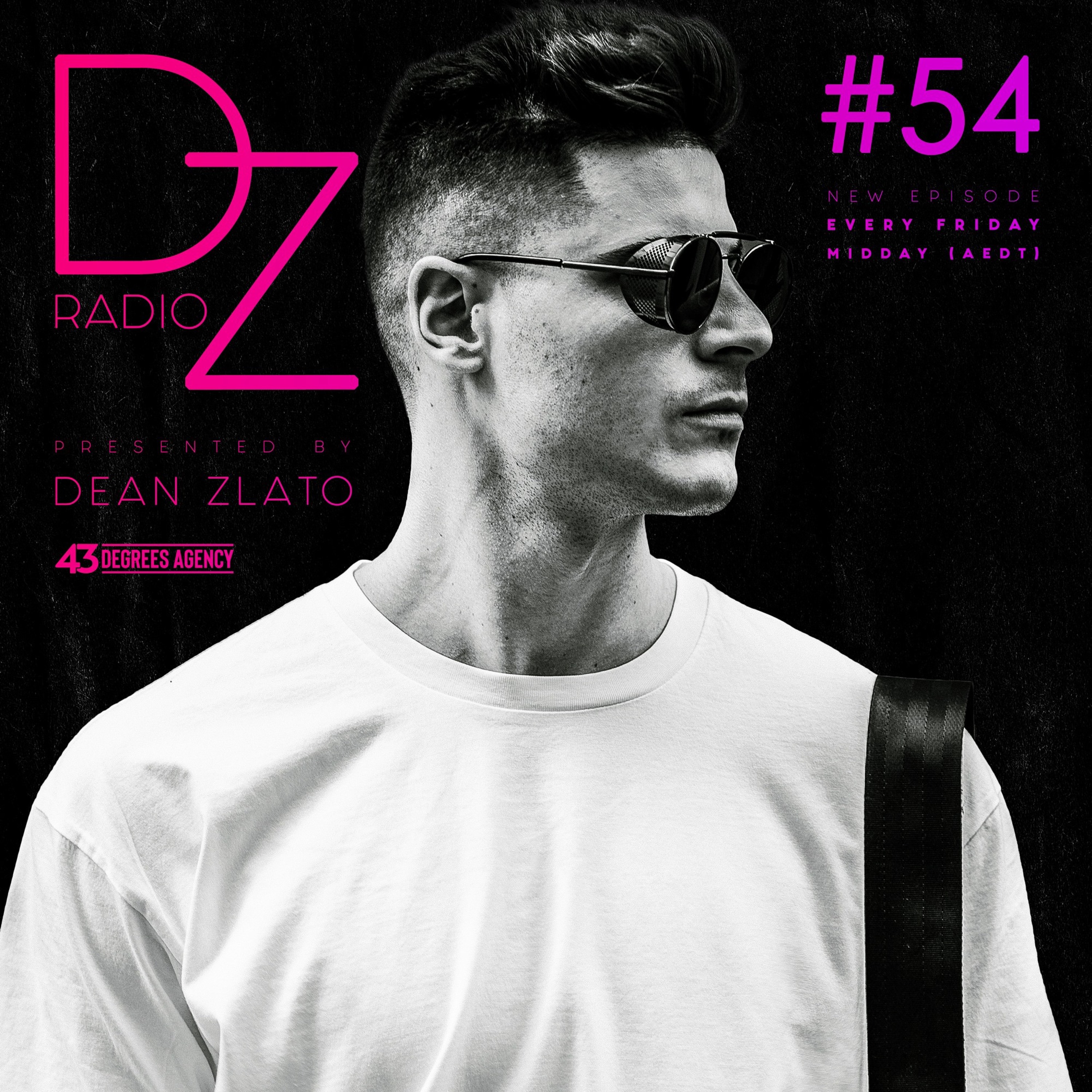 DZ Radio